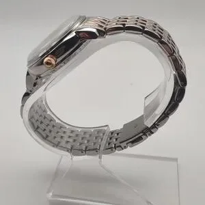 Anne Klein | Accessories | Anne Klein Two Tone Automatic  display picture 1